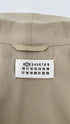 Blazer concettuale