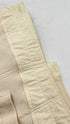 Gonna midi a costine stretch