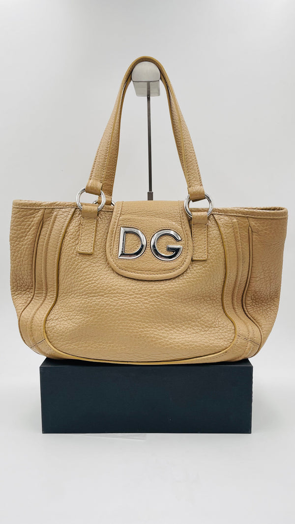Borsa a spalla logo