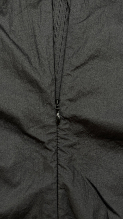 Maglia inserto metallico