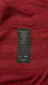Camicia in seta pois