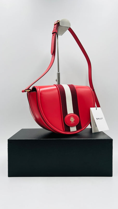 Borsa “Beckett” con cartellino