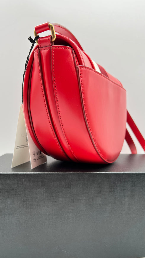 Borsa “Beckett” con cartellino