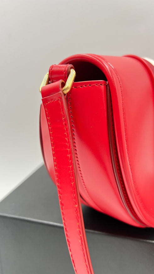 Borsa “Beckett” con cartellino