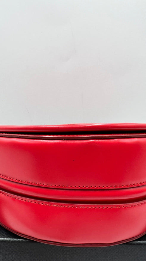 Borsa “Beckett” con cartellino