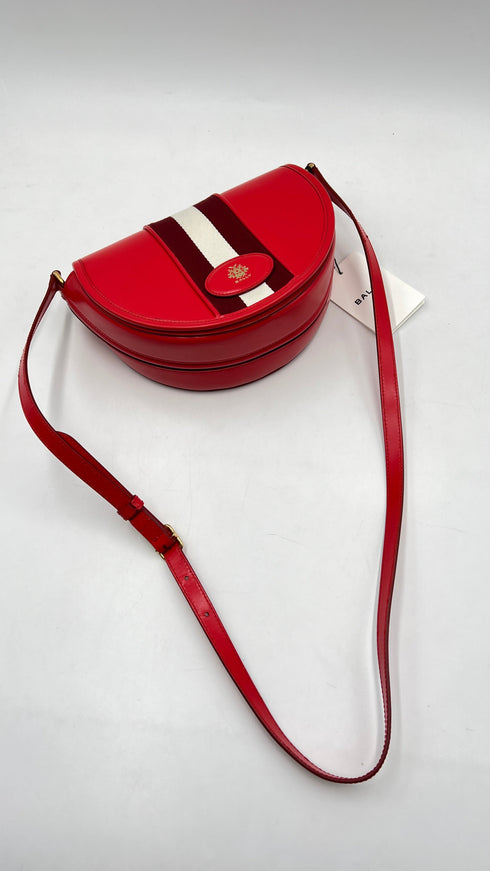 Borsa “Beckett” con cartellino