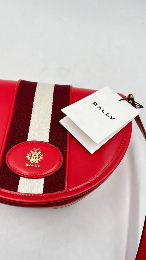 Borsa “Beckett” con cartellino