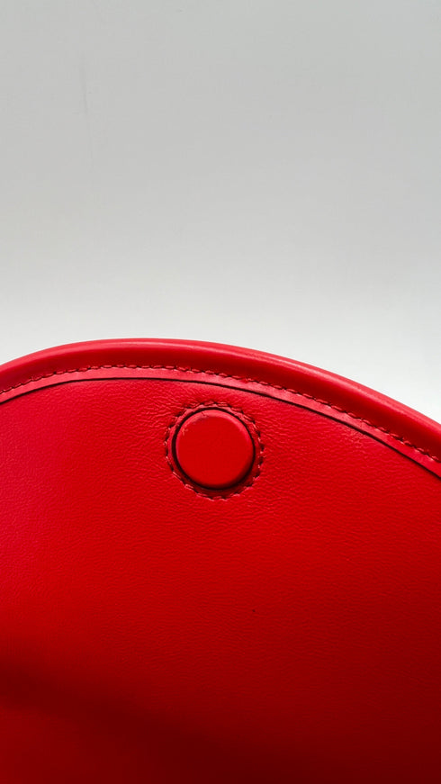 Borsa “Beckett” con cartellino