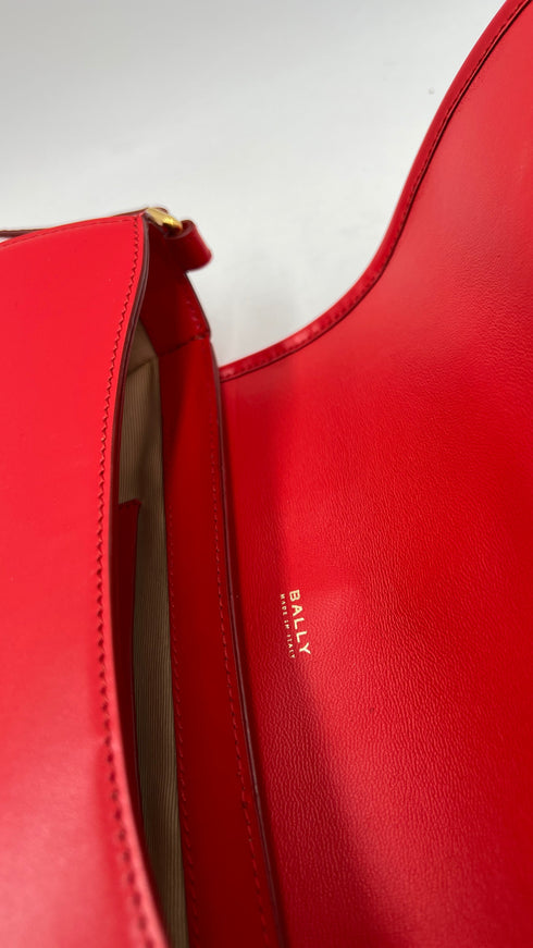 Borsa “Beckett” con cartellino