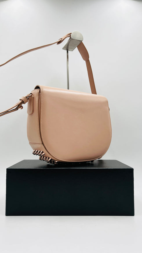 Borsa “Lia” a tracolla