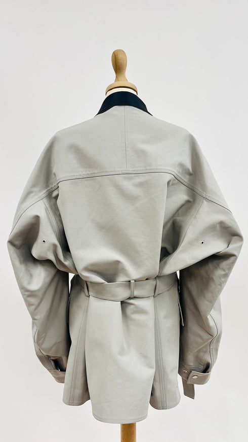 Giacca oversized FW25