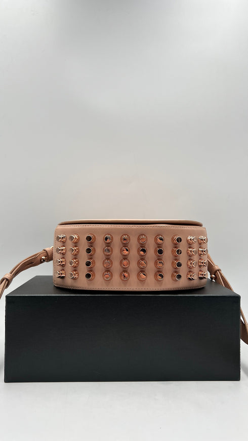 Borsa “Lia” a tracolla