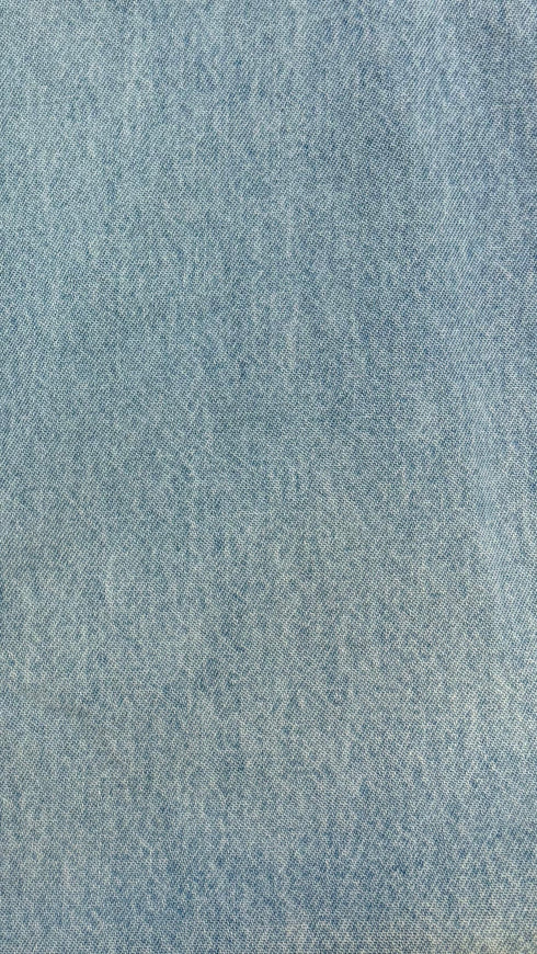 Camicia in denim