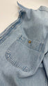 Camicia in denim