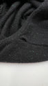 Maglione girocollo glitter