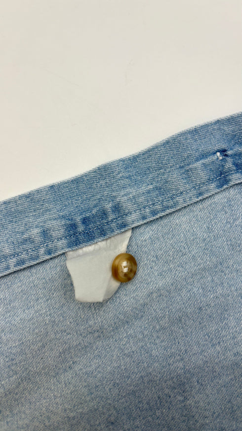 Camicia in denim