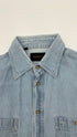 Camicia in denim