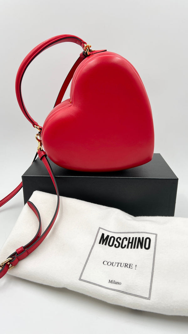 Borsa "Love Me"