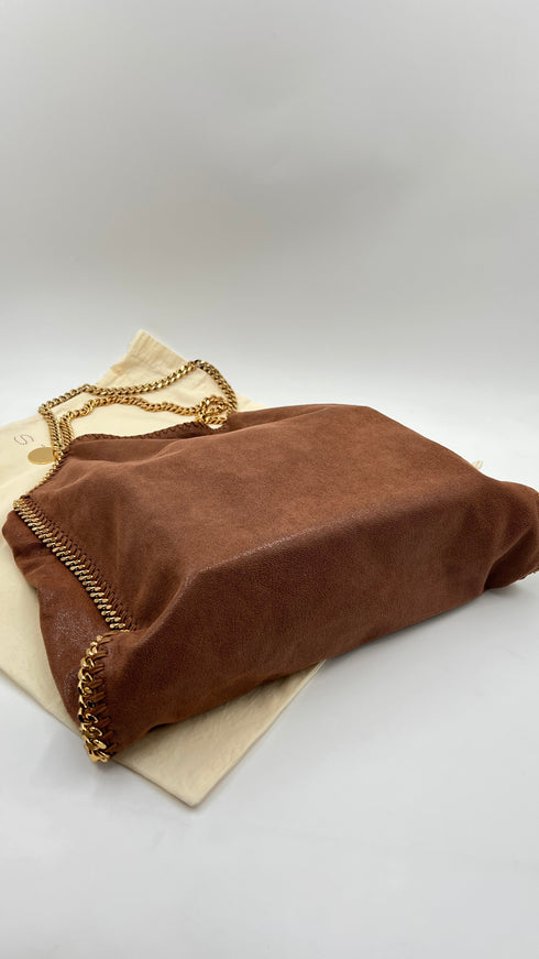 Borsa "Falabella"