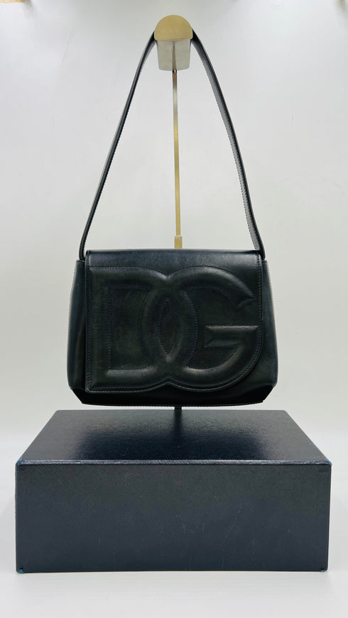 Borsa logo “D&G”
