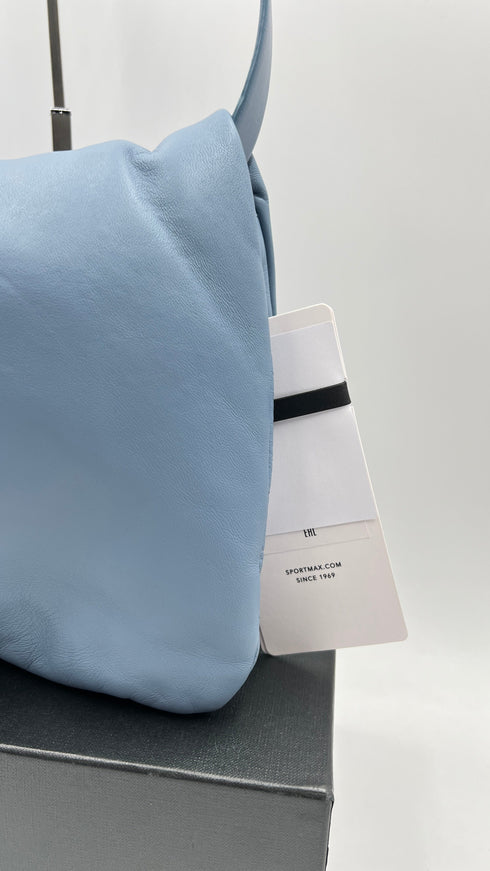 Borsa “Soffy” con tracolla