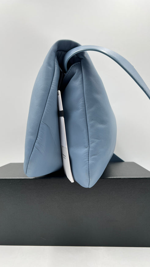 Borsa “Soffy” con tracolla