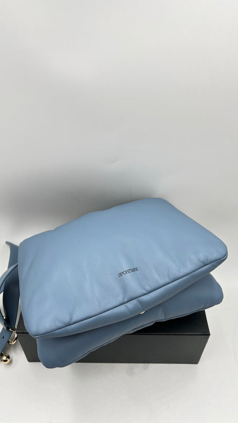 Borsa “Soffy” con tracolla