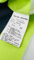 T-shirt righe pastello