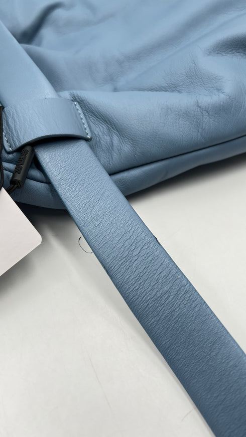 Borsa “Soffy” con tracolla