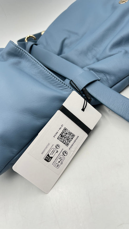 Borsa “Soffy” con tracolla