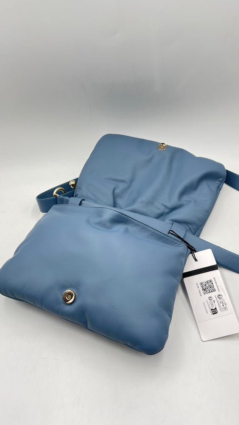 Borsa “Soffy” con tracolla