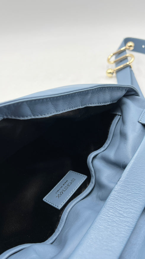 Borsa “Soffy” con tracolla