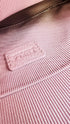 Borsa pelle con tracolla