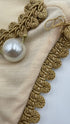 Top matrioscka e strass