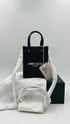 Borsa mini con tracolla
