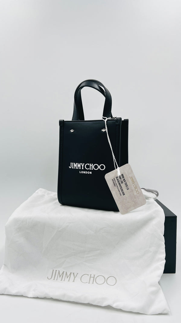 Borsa mini con tracolla