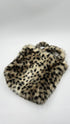 Borsa eco-pelliccia