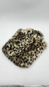 Borsa eco-pelliccia