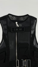 Gilet FW19 DIor