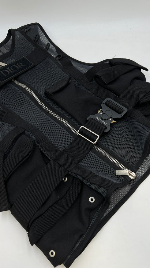 Gilet FW19