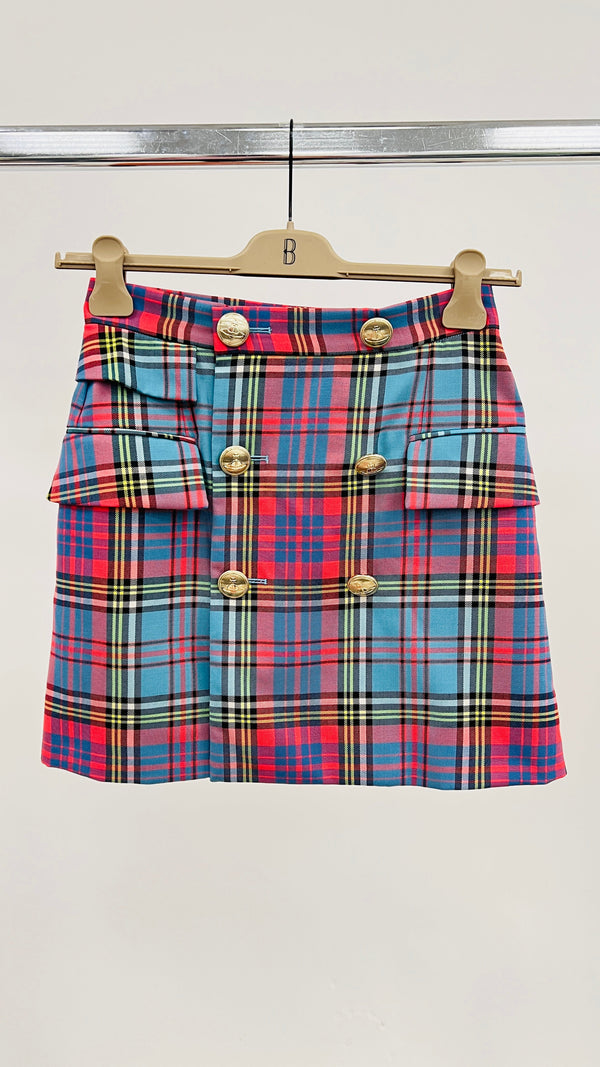 Gonna "Cut-off" SS23