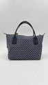 Borsa fantasia geometrica