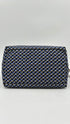 Borsa fantasia geometrica