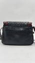 Borsa in pelle vintage