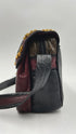 Borsa in pelle vintage