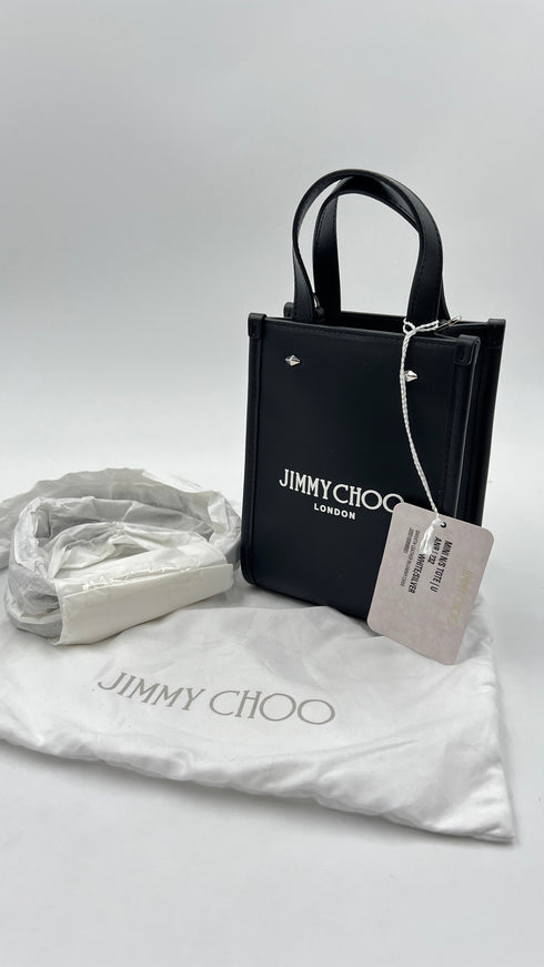 Borsa mini con tracolla