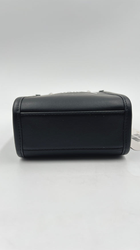 Borsa mini con tracolla
