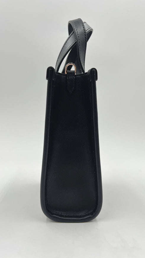 Borsa mini con tracolla