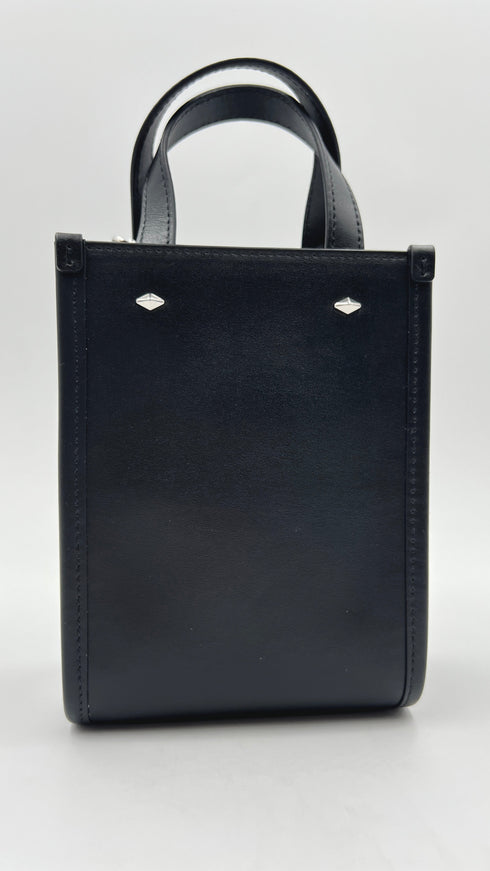 Borsa mini con tracolla
