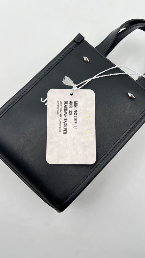 Borsa mini con tracolla